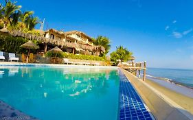 Hotel Grandmare & Bungalows